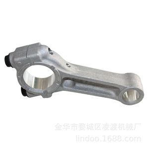 ก้านสูบเครื่องยนต์ยามาฮ่า รุ่น 6BX-11650-00 สำหรับเครื่องยนต์ 6 แรงม้า 4 จังหวะ อะไหล่ทดแทน - Product Image 4