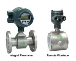 เครื่องวัดการไหลแบบแม่เหล็ก Yokogawa ADMAG AXF ความแม่นยำสูง 0.2 เปอร์เซ็นต์ ระบบกระตุ้นความถี่คู่ HART สำหรับอุตสาหกรรม รับประกัน 1 ปี มาตรฐาน IP67 - Product Image 4