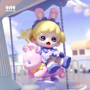 Authentique [TNT] Next Circle Instant Memories Family Portrait Blind Box PVC Figurine Tendance Jouet Décoration <span class=keywords><strong>de</strong></span> Bureau pour Femme - Product Image 3