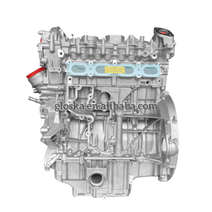 Nouveau moteur essence/essence OEM 264920 2.0T pour Mercedes-Benz E260 C257 GLC260 GLS350 W213 W222 M264 Moteur de voiture - Product Image 2