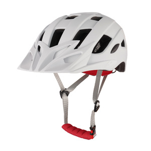 超轻一体成型自行车头盔男女公路<span class=keywords><strong>MTB</strong></span>自行车头盔户外运动配件 - Product Image 2