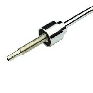 <span class=keywords><strong>Grifo</strong></span> de cocina contemporáneo de una sola manija para ósmosis inversa, de latón de 1/4 de pulgada, para filtro de ósmosis inversa - Product Image 5