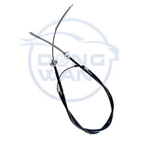 0045-1008080 Fábrica al por mayor Ruso Lada Car Clutch Pull Line 0045-1008080 Cable de cubierta 2123-3508180 - Product Image 6