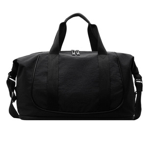 Bolsa de Viaje Oxford Personalizada, de Gran Capacidad, Impermeable, con Cierre, Moderna, Plegable, Portátil, Tipo Duffel - Product Image 3