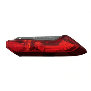Nueva Luz Trasera Derecha para Honda CRV RERA 2012-2014, Modelo 12-174, Componente de Iluminación Automotriz de Repuesto de 12V - Product Image 1