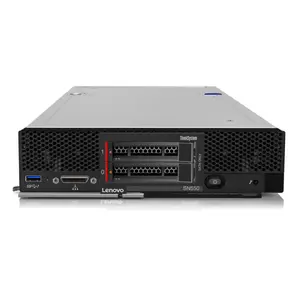 Lenovo ThinkSystem <span class=keywords><strong>SN550</strong></span> - Product Image 1