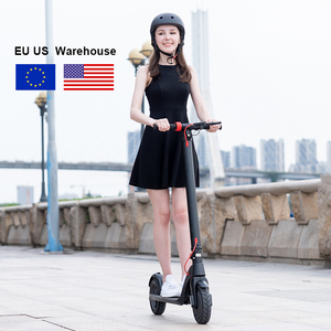 Iscooter X7 Pro Kick Scooter 8.5inch 350W Fast Folding 25KM H 6.5Ah Adult <b>Smart</b> <b>Electronic</b> Mobility Unisex US EU Stocks - Product Image 3
