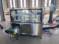 Machine d'extrusion de tuyaux d'aspiration de salive dentaire en PVC FULLWIN, machine de fabrication de tubes d'aspiration de salive dentaire médicale