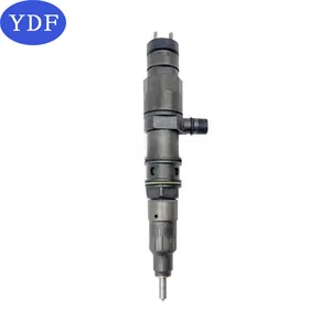 Auto Parts Diesel Fuel Injector Nozzle A4720700887 Common Rail Injector For Benz Detroit DD16 DD15 Actros injector