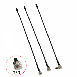 Antena 4G LTE con conector CRC9 TS9 para módem/router tipo dongle - Product Image 4