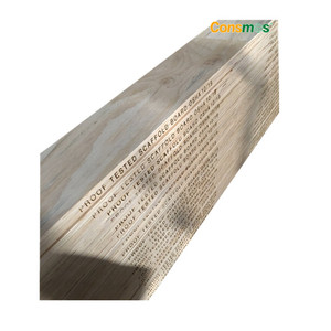 Pino Lvl Fascio/Lvl Ponteggio Plancia/Laminato Impiallacciatura Legname - Product Image 5