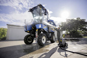 20 m <span class=keywords><strong>haute</strong></span> <span class=keywords><strong>pression</strong></span> DN6 220 Bar <span class=keywords><strong>tuyau</strong></span> de vidange <span class=keywords><strong>pour</strong></span> Karchers partie <span class=keywords><strong>tuyau</strong></span> <span class=keywords><strong>tuyau</strong></span> de nettoyage matériau neuf - Product Image 5