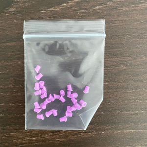 Copa de pivot de caucho de uretano suave para trucks de fingerboard - Product Image 4