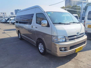 Meilleures ventes To-yo-ta Hiace Bus Hiace automatique d'<span class=keywords><strong>occasion</strong></span> de luxe <span class=keywords><strong>Mini</strong></span> bus d'<span class=keywords><strong>occasion</strong></span> Fourgonnette de tourisme 16 places à moteur à essence à <span class=keywords><strong>vendre</strong></span> - Product Image 2