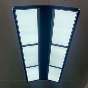 Bán buôn Snooker & bida phòng Câu lạc bộ ánh sáng LED shadowless bảng-cụ thể Đèn chùm và đèn - Product Image 6