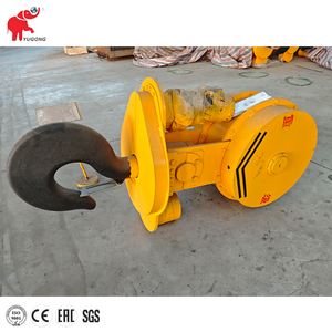 Équipement <span class=keywords><strong>de</strong></span> manutention rotatif industriel, crochet <span class=keywords><strong>de</strong></span> grue en acier, crochet <span class=keywords><strong>de</strong></span> grue multi-prises 3,2T 5T 10T 20T 25T 50T - Product Image 6