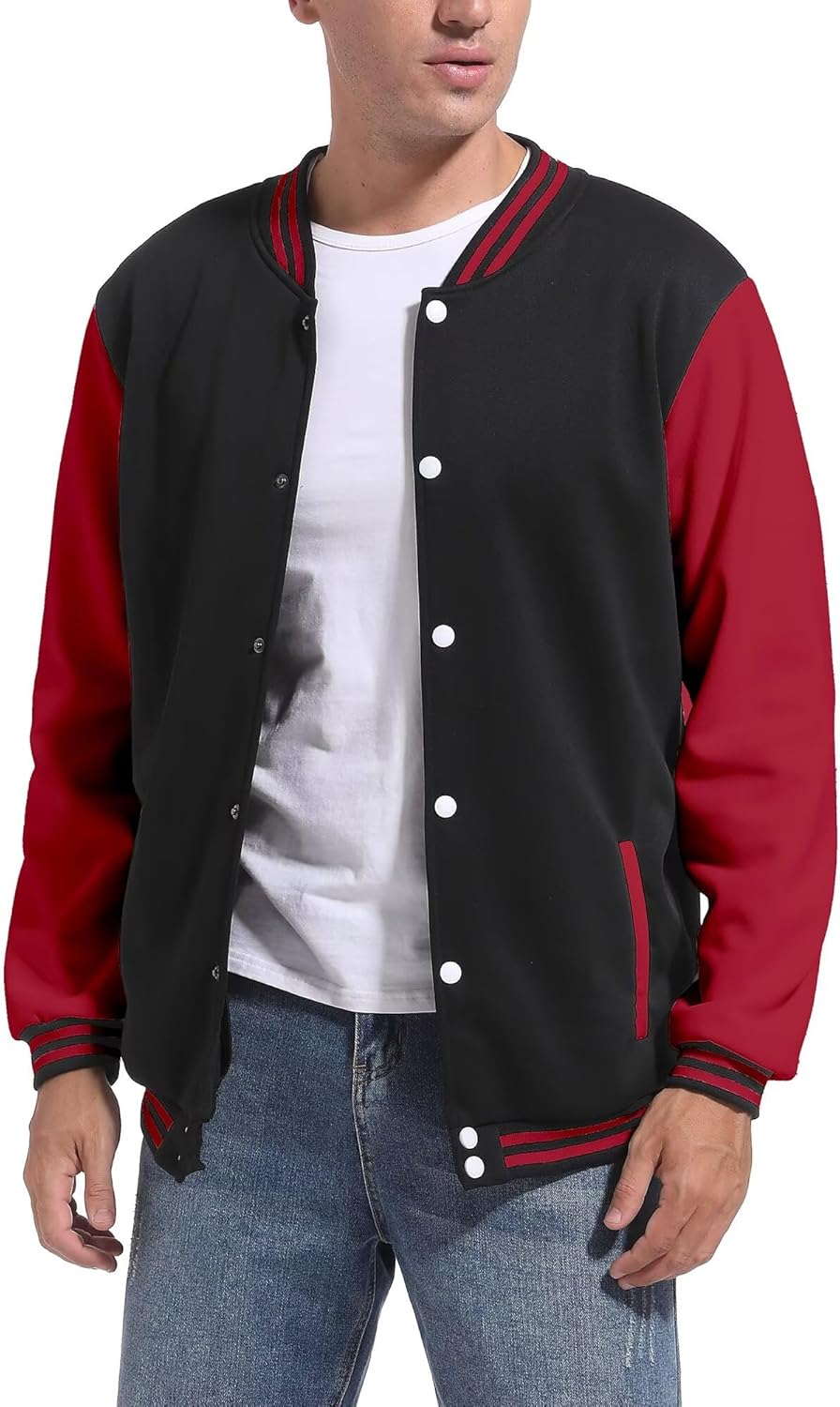 Noir rouge