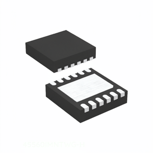 NCP45560IMNTWG-H 12 VFDFN Exposed Pad Electronics Component Power Management (PMIC) Manufacturer Channel - Product Image 1