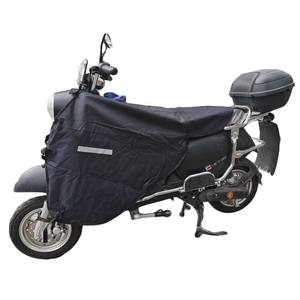 Protège-<span class=keywords><strong>jambes</strong></span> d'hiver pour <span class=keywords><strong>scooter</strong></span> <span class=keywords><strong>Protection</strong></span> imperméable 600D Oxford <span class=keywords><strong>Protection</strong></span> contre la pluie et le vent Couvre-<span class=keywords><strong>jambes</strong></span> pour <span class=keywords><strong>scooter</strong></span> - Product Image 4