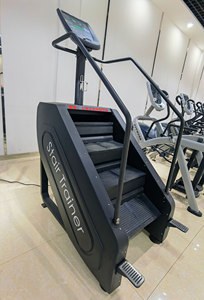 상업용 헬스장 피트니스 장비 스테어마스터 스텝밀 클라이밍 머신 스테어 트레이너 판매 - Product Image 4
