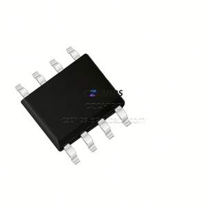 Auténtico y Nuevo - Garantizado, Chips de Circuito Integrado STS2DPFS20V-E SOP-8, CZSKU:E5Y1F3G1 - Product Image 1