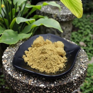 तीन पीले अर्क 10:1 स्कुटेलेरिया बाइसेलन्सिस/पेलोडेंड्रोन एमुरिंस निकालने पाउडर - Product Image 2