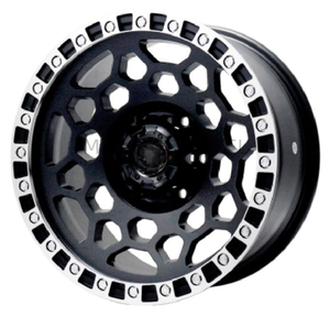 <span class=keywords><strong>ล้อ</strong></span>รถยนต์ Mingyue 4X4 ออฟโรด ขนาด 16 <span class=keywords><strong>17</strong></span> 18 20 นิ้ว 6X139.7 5X127 สำหรับรถยนต์นั่งส่วนบุคคล ใช้ได้กับรถจี๊ป แรนเกอร์ ฟอร์จูนเนอร์ ทาโคมา ครุยเซอร์ ทันดรา ไฮลักซ์ - Product Image 3