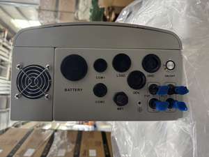 Off-Grid-Einphasen-Deye-Solar wechsel richter Deye SUN-6K-OG0LP1-EU-AM2 SUN-3.6/5/6K-OG01LP1-EU-AM2 Deye Solar-Wechsel richter - Product Image 4