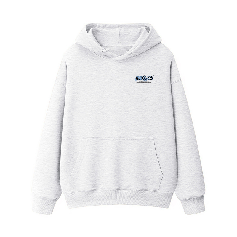 White gray