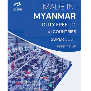 قمصان عاكسة للرجال بالجملة، زي عمل عالي الوضوح للسلامة في مواقع البناء - Product Image 5