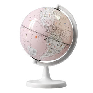 Globe éducatif Tianyu Gemini avec contrôle par application, 20 cm, jouet scientifique pour enfants, cadeau éducatif pour filles - Product Image 1