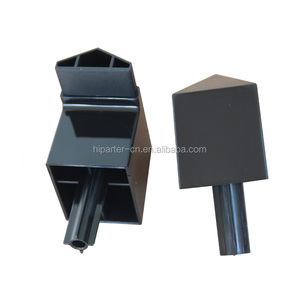 แม่พิมพ์ฉีดพลาสติกคุณภาพสูงสำหรับสวิตช์เครื่องใช้ไฟฟ้าในครัวเรือนและปุ่มควบคุม - Product Image 4