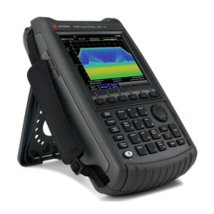 Analizador de Microondas Portátil Keysight N9936B FieldFox de 14 GHz, Origen Alemania, Soporte Personalizado Disponible, 1 Mes - Product Image 3