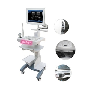 Échographe chinois T11 sur chariot - Product Image 1