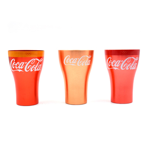 Kích Thước Khác Nhau Nhiều Màu Tùy Chỉnh Anodized Kim Loại Nhôm Lạnh Uống <span class=keywords><strong>Cup</strong></span> Bia <span class=keywords><strong>Cup</strong></span> - Product Image 1