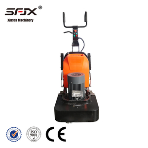 เครื่องเจียรพื้นคอนกรีตแบบพกพา - Product Image 3