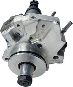 Pompe à injection de carburant HongWang 0445020150 pour excavatrice PC160LC-8 PC210LC-8 - Product Image 5