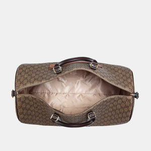 중국 제조업체 맞춤형 내구성 대용량 고품질 방수 여행 가방 세트 여행 더플백 - Product Image 4