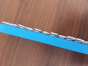 Metalófono Infantil de 13 Notas, Glockenspiel, Xilófono, Instrumento Musical de Percusión Educativo - Product Image 5