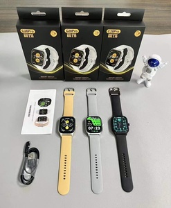 Gran oferta C28PRO Reloj inteligente Monitoreo DE LA SALUD Reloj Inteligente Play Games Message Push Smart Reminder C20Pro C26pro Smartwatch - Product Image 2
