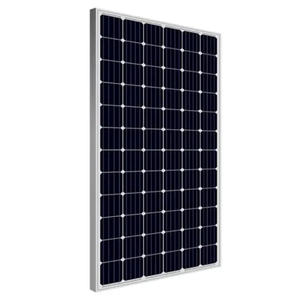 แผงโซลาร์เซลล์แบบโมโนคริสตัลไลน์ 580W-605W ชนิด N แบบ BIPV สองหน้า คุณภาพสูง ขายส่ง สำหรับใช้ในบ้าน - Product Image 4