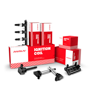 Yüksek Performanslı 022905100N 022905715C Yeni Ateşleme Bobini VW Jetta Golf V6 2.8L 2002-05 için - Product Image 6