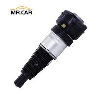 Amortisseur de suspension pneumatique avant remanufacturé OEM pour Audi A6 C8 avec CDC 4K0616039E 4K0616039F 4K0616039M 4K0616039L
