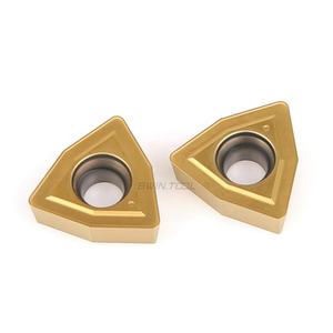 Конкурентоспособная цена WCMT06T308 WCMX WNMG WNMA VNMG TNMG SNMG <span class=keywords><strong>CNMG</strong></span> карбидные Токарные вставки - Product Image 3