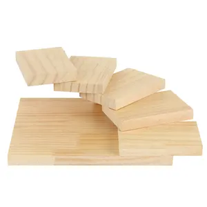 Party Dessert Hotel Wedding Buffet Tray Multi-Layer Step By Step Ladder Wooden Sushi Table for Kitchen Tools