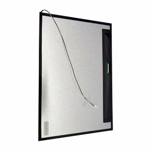 จอแสดงผล TFT LCD ขนาด 12.1 นิ้ว ความละเอียด 1280x800 ความสว่าง 500cd/m² พร้อมไฟแบ็คไลท์ LED สำหรับอุตสาหกรรม - Product Image 4