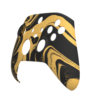 Coque de remplacement personnalisée pour manette Xbox Series S X, coque supérieure