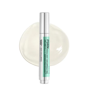 Ampolla Capilar PDRN de Marca Privada para el Cuidado del Cuero Cabelludo con Suero de ADN de Salmón PDRN para Reparación y Cuidado Hidratante del Cabello y Cuero Cabelludo - Product Image 2