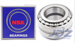 High-quality Double-row Tapered Roller Bearing P0 Stainless Steel 160KBE 30 L 160KBE030 - Product Image 6