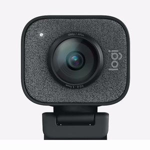 Logitech <span class=keywords><strong>StreamCam</strong></span> <span class=keywords><strong>Streamcam</strong></span> Blanc Noir Couleur Webcam 60FPS <span class=keywords><strong>USB</strong></span>-C Full HD 1080p Double Microphone - Product Image 3
